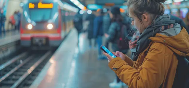 Mieux naviguer dans le métro parisien avec la plateforme Urban Group RATP : conseils pratiques pour une expérience utilisateur optimisée